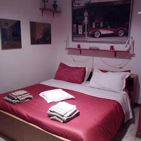 Bed and Breakfast Hostelin De La Comare