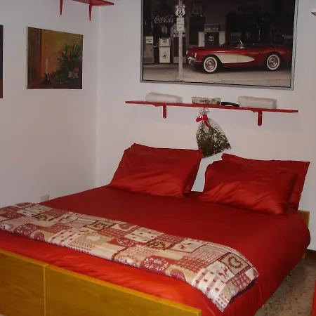 Hostelin De La Comare * Ballabio