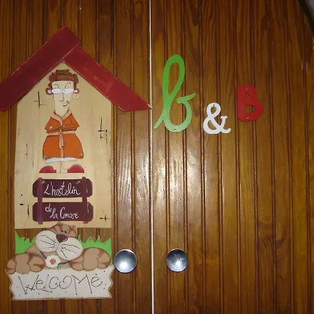 Bed & Breakfast Hostelin De La Comare *