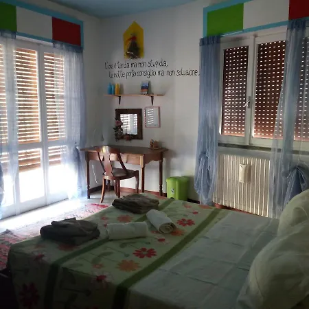 Bed & Breakfast Hostelin De La Comare