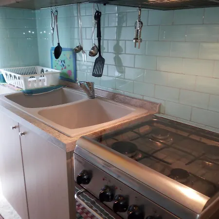 Hostelin De La Comare Bed & Breakfast Ballabio