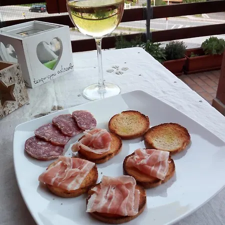Bed & Breakfast Hostelin De La Comare Ballabio