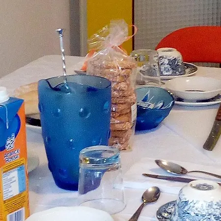 Hostelin De La Comare Ballabio
