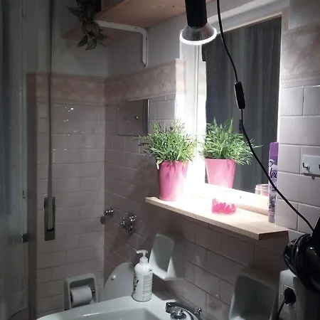 Bed & Breakfast Hostelin De La Comare
